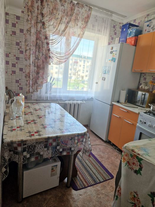 Продам квартира 2 комнатную