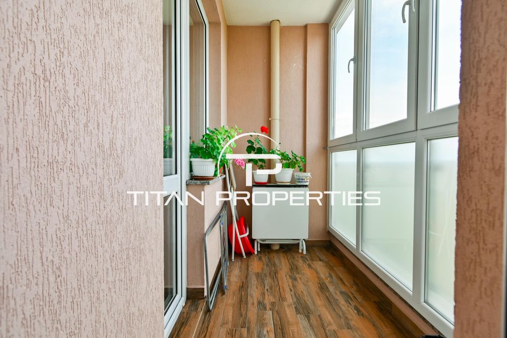 Дава се под наем Двустаен апартамент в София, Бояна - 60 кв.м за 511 € - Снимка #8