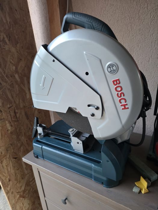 Fierastrau circular pentru metal Bosch  GCO  14-24J