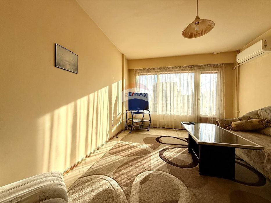 Продава се Двустаен апартамент в Варна, Младост 2 - 89 кв.м за 803 €/кв.м - Снимка #7