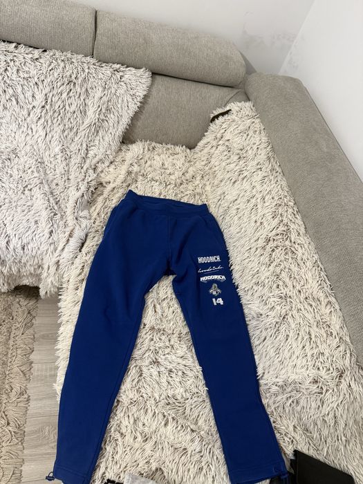 Pantaloni Hoodrich