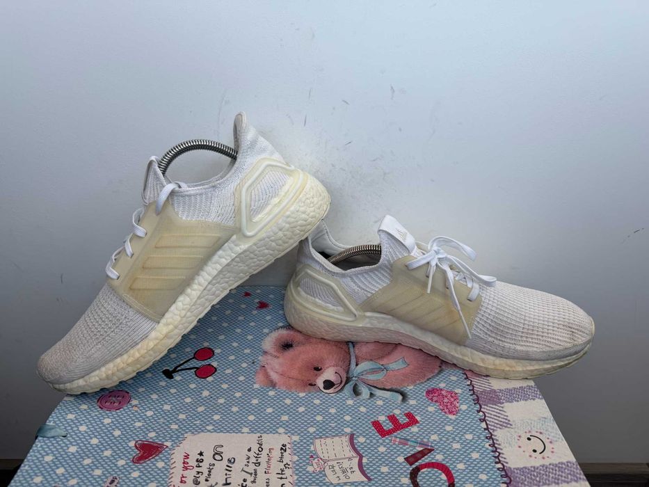 adidas UltraBoost 19''оригинални маратонки 44 номер