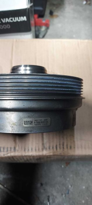 Fulie Vibrochen BMW G20 G30 G32 G11 G01, G02, G05, G06 G07, 3.0