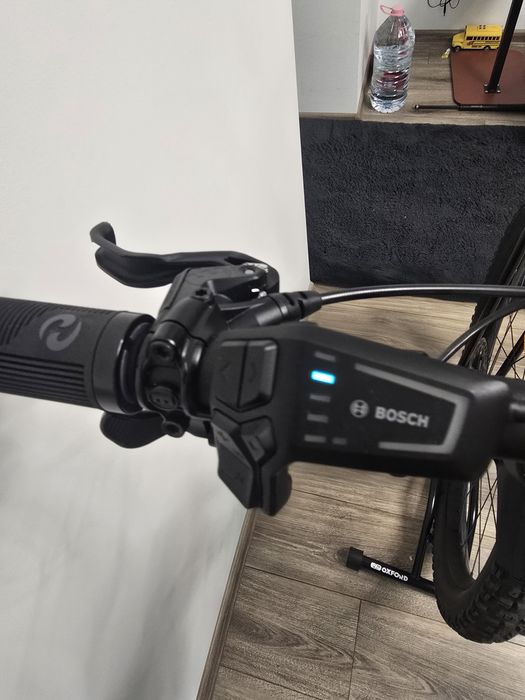 Focus Sam2 Electric bike