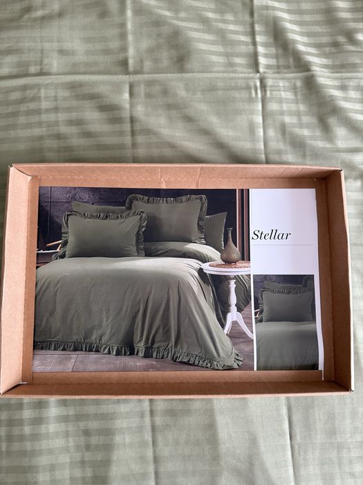 Комплект чаршафи