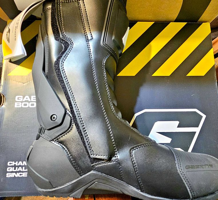 KTM Enduro /Cross Sidi X-Power Boots Blue (45)