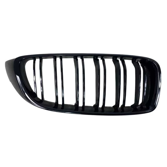 Двойни Решетки Бъбреци BMW БМВ F32 F33 F36 – Черен гланц НА СКЛАД!!