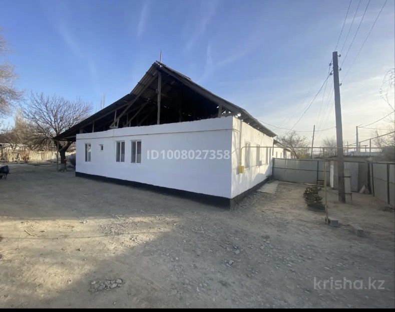 Продам дом в городе жаркент