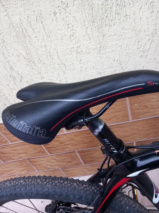 Sensa 26 цола Карбон Full XT