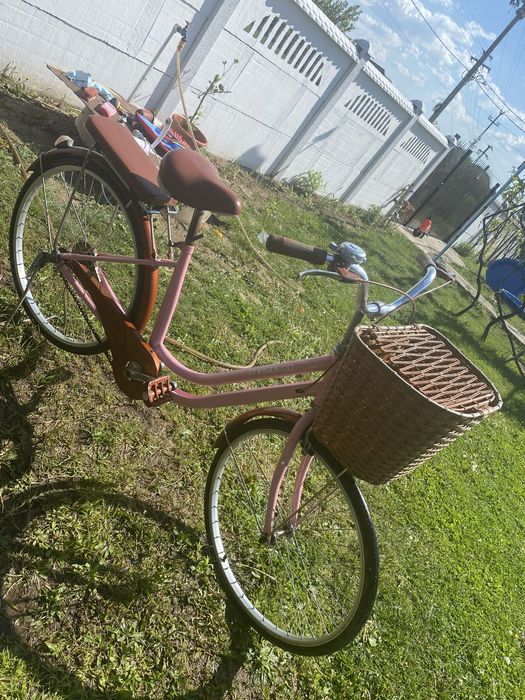 Vand bicicleta masdeco