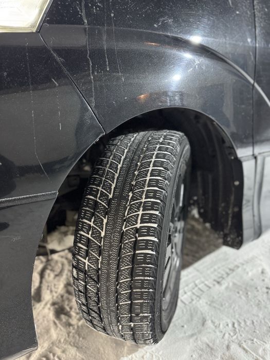 Альфард KZ конструтор