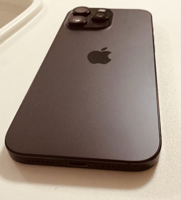 iPhone 16 Pro Max 512 GB Garantie