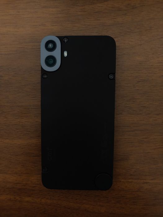 CMF phone 1 телефон