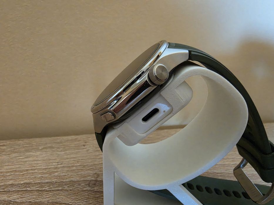 OnePlus watch 3 cu garanție valabilă