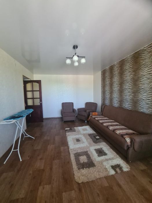 Сдам 1,5 квартиру