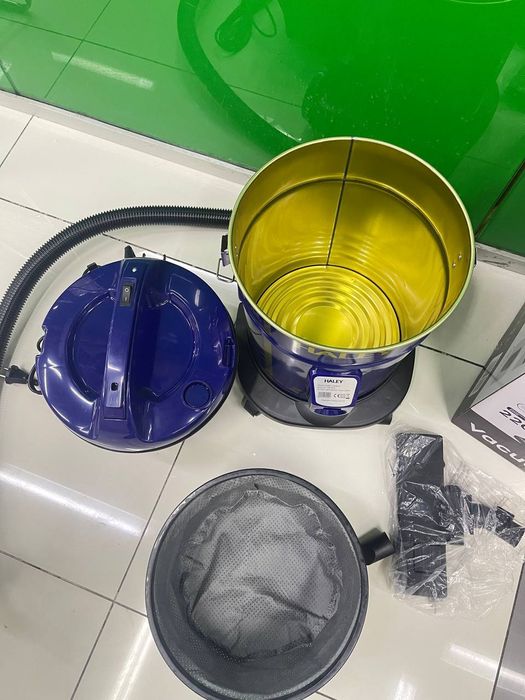 Пылесос 23 литр по