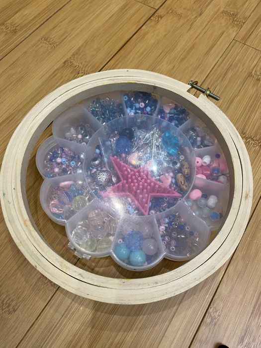 Продам набор для рукоделия