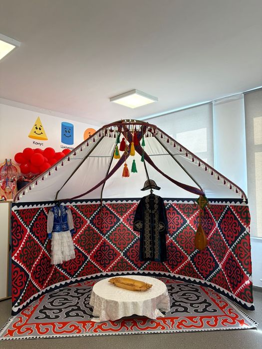 Сдам в аренду полуюрту