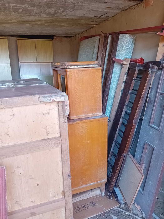 Шифанер, трюма, спальный диван 1 адамлык 2 шт, диван кресло, прихожка