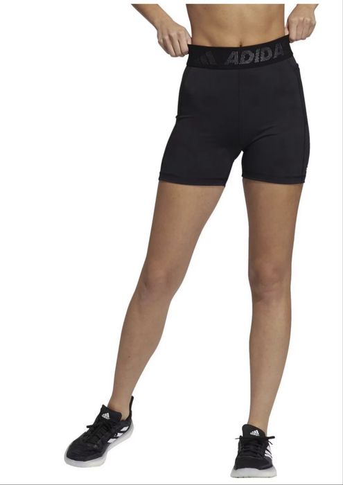 Adidas techfit shorts