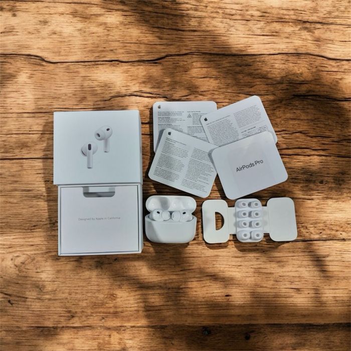 AirPods Pro 3 *2026* ANC