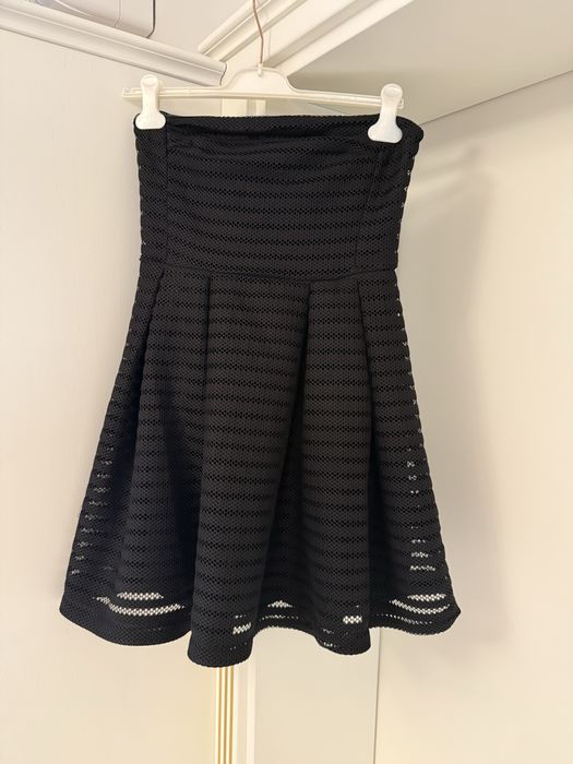 Лот рокли Zara, HM  хс-с размер