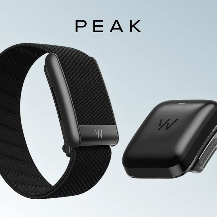 Whoop Band 5.0! One Peak Mg Life Доставка Бесплатная!!!