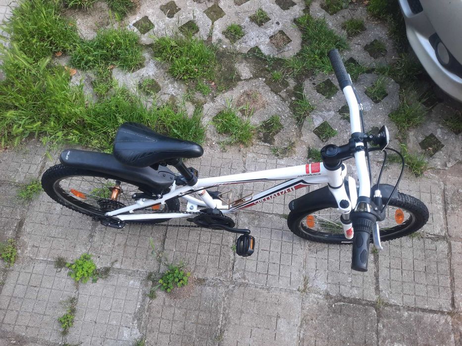 Детски велосипед Specialized Hotrock  20 цола