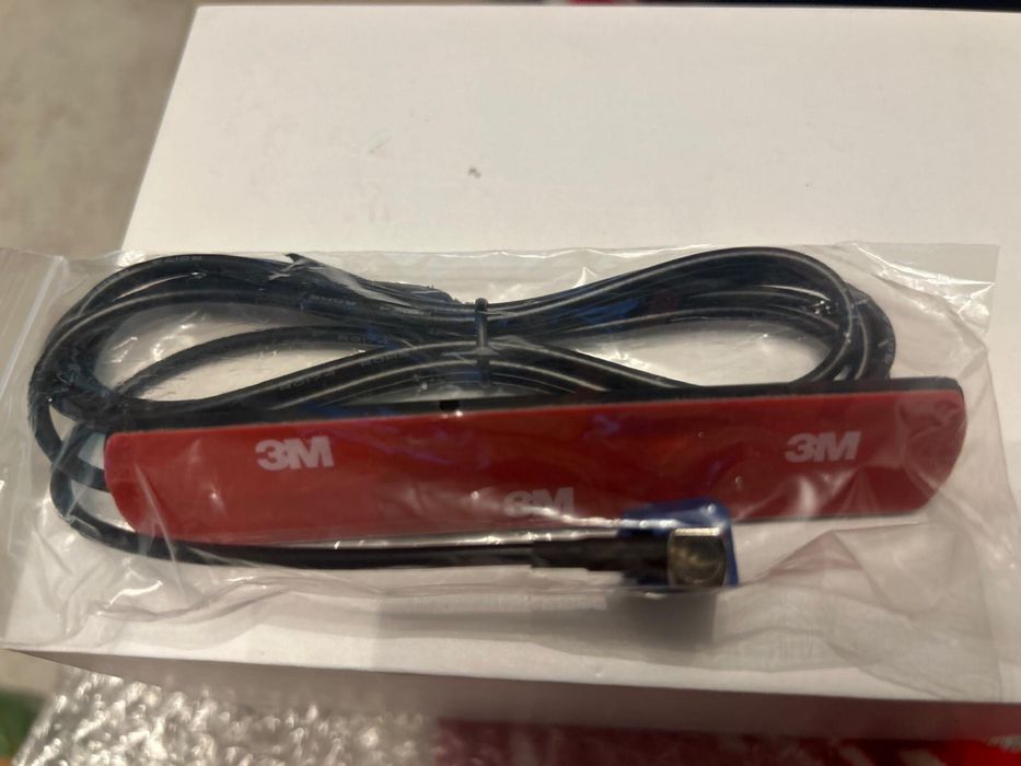 Modul Carplay/Android Auto cu integrare CAN-LVDS-Pachet Complet nou