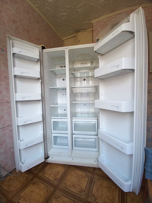 Холодильник Самсунг