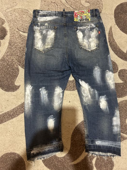 Дънки Pause jeans, размер 30