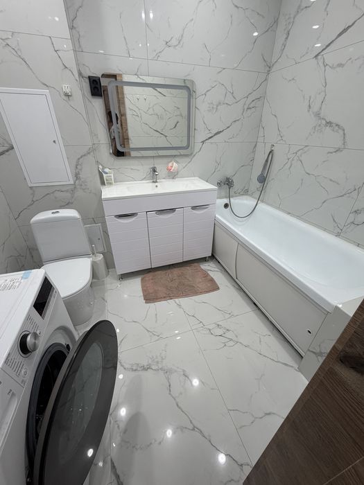 Продам 3х комн.квартиру