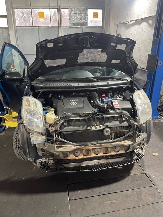 Автосервиз Бургас