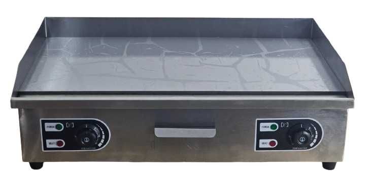 REDUCERE Plita electrica gatit 2zone suprafata fonta Transport Gratuit