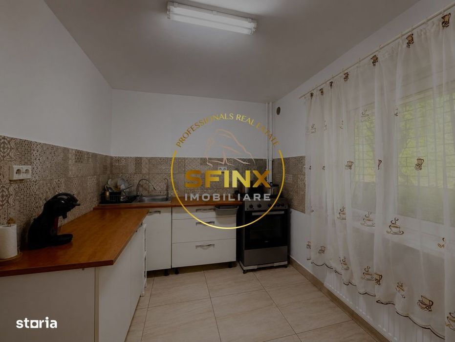 3 camere decomandat Rahova - Petre Ispirescu | Bloc reabilitat termic