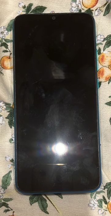 Redmi 9C память 64гб