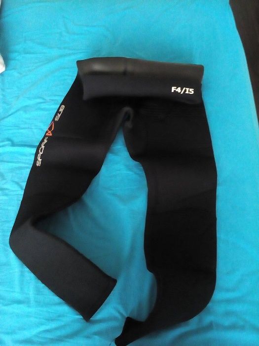 Неопрен за подводно гмуркане