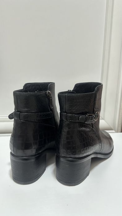Продам сапожки