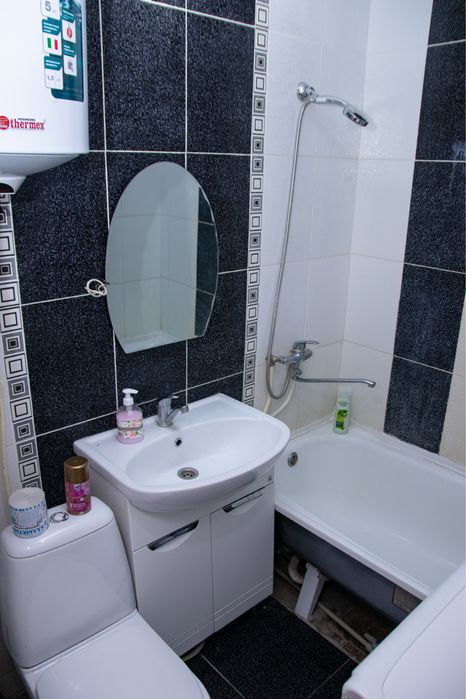 Сдам 2 квартиру улица Акана Серэ 116