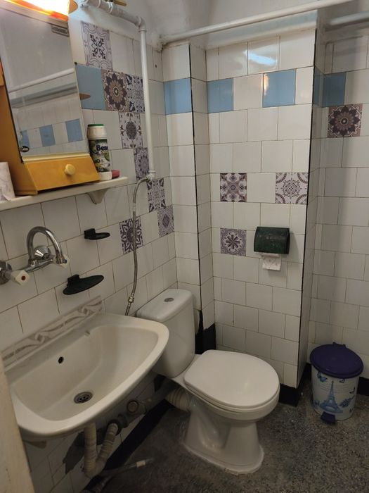 Дава се под наем Едностаен апартамент в Плевен, Идеален център - 48 кв.м за 180 € - Снимка #12