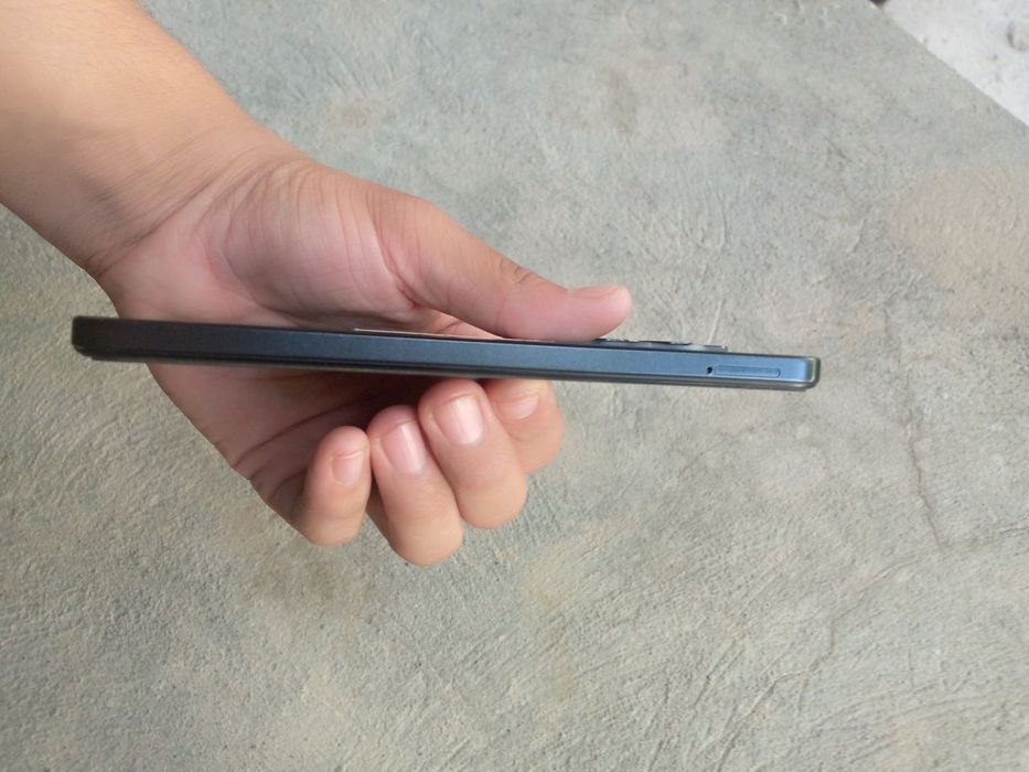 Nomi redmi note 12