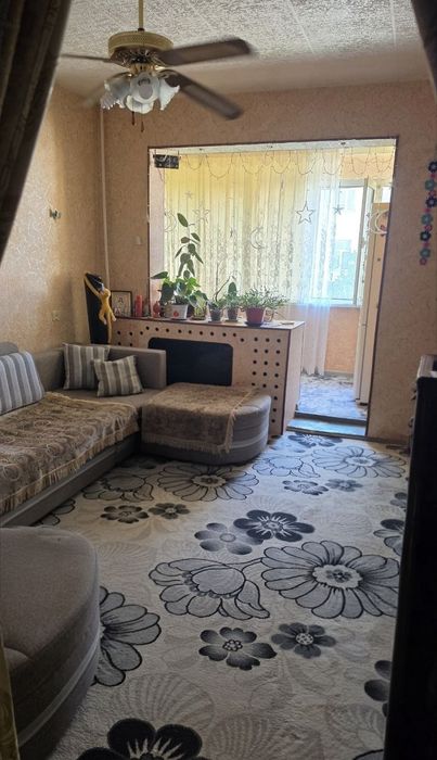 Продаётся 4-х квартира, г. Зарафшан. 12микр