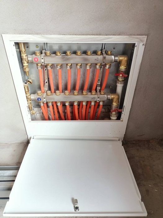 Urgente 24/7 instalați sanitare și desfundare canalizare!