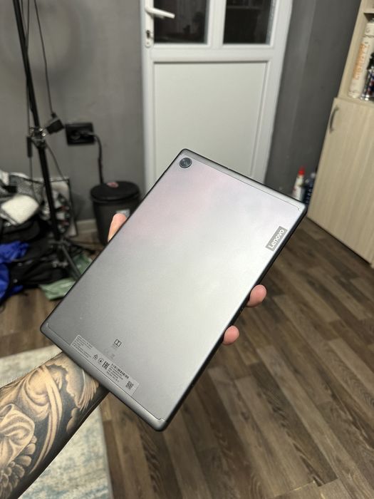 Tableta lenovo Tab M10 Plus 128gb