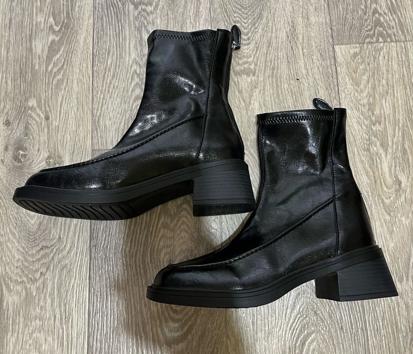 Нови дамски боти