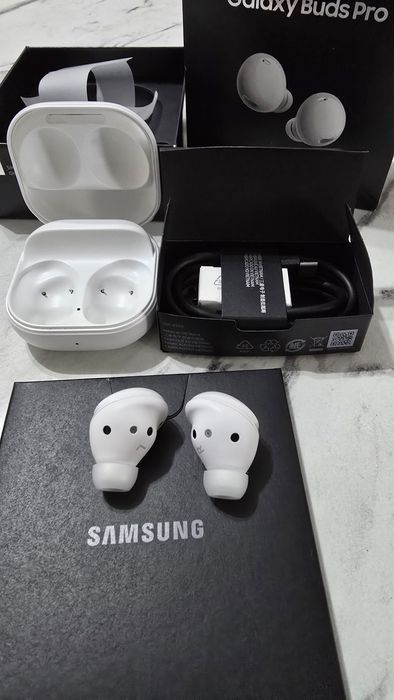 Casti Galaxy buds pro