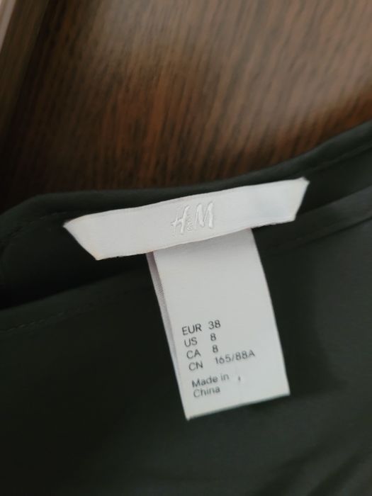 Rochie H&M mărimea M