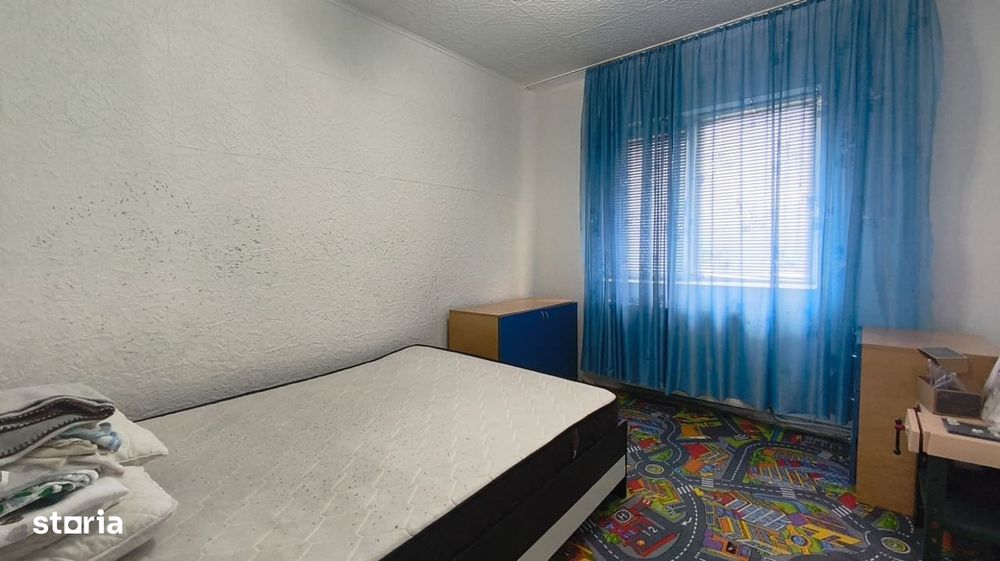 Apartament 3 camere, 2 bai in Deva, zona Zarandului- Piata Centrala