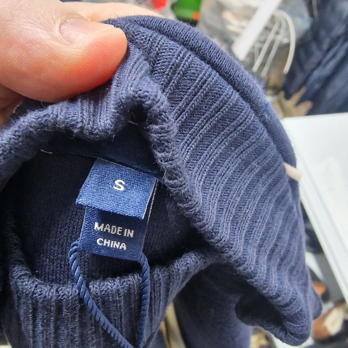 Мъжка Блуза Gant