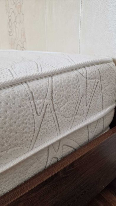 Матрац ортопедический